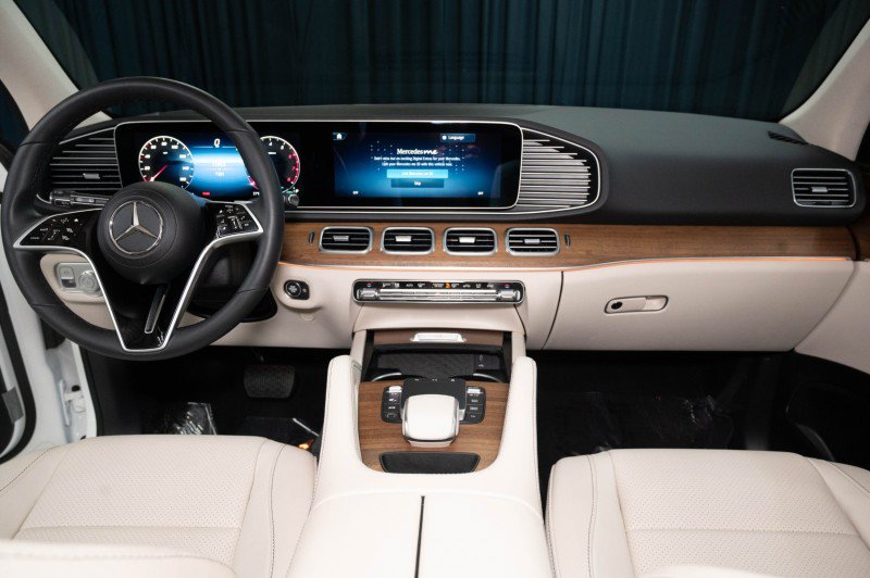 Certified 2026 Mercedes-Benz GLE 450 4MATIC image 20