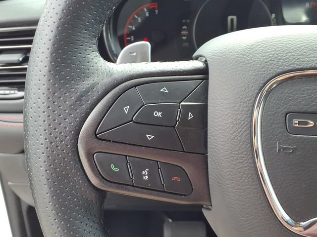 Used 2026 Dodge Durango GT AWD/4WD image 17
