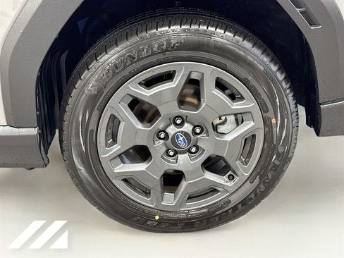 Used 2026 Subaru Outback Premium AWD/4WD image 31