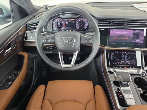 New 2026 Audi Q8 Prestige AWD/4WD image 32