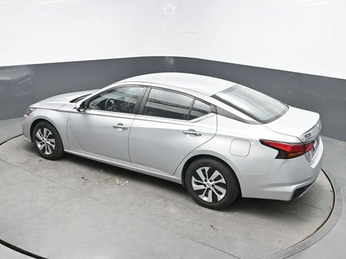 Used 2021 Nissan Altima 2.5 S FWD image 28
