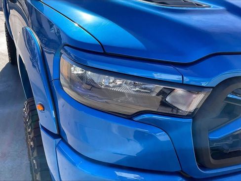 New 2026 RAM 1500 Big Horn image 13