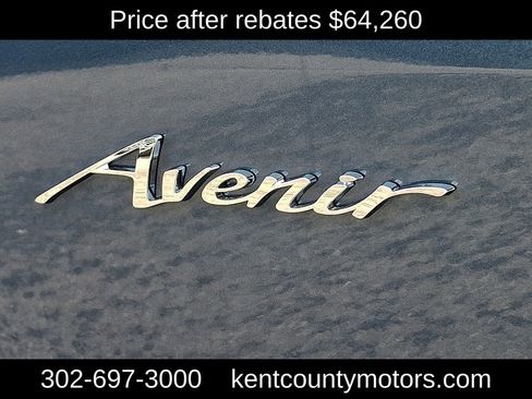 New 2026 Buick Enclave Avenir w/ Super Cruise Package image 23