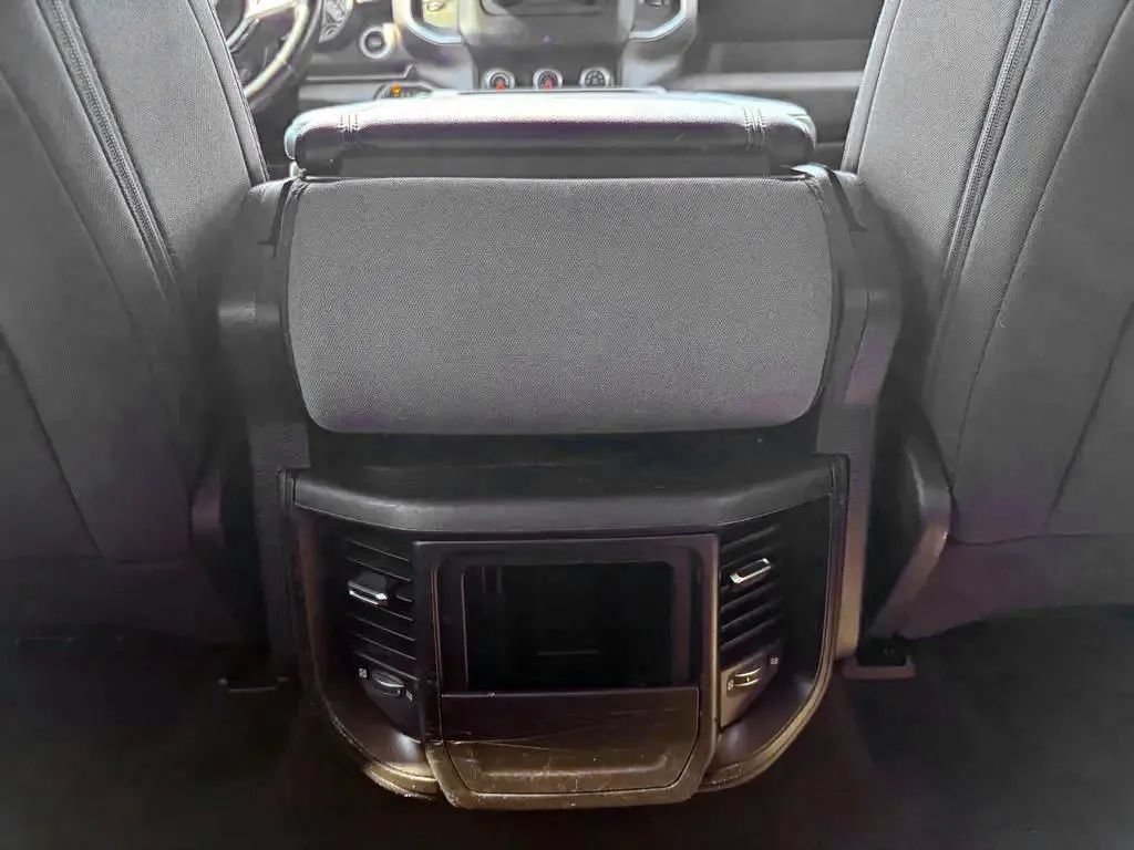 Used 2019 RAM 1500 Big Horn AWD/4WD image 21