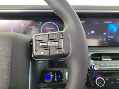 New 2026 Hyundai Palisade SEL AWD/4WD image 21