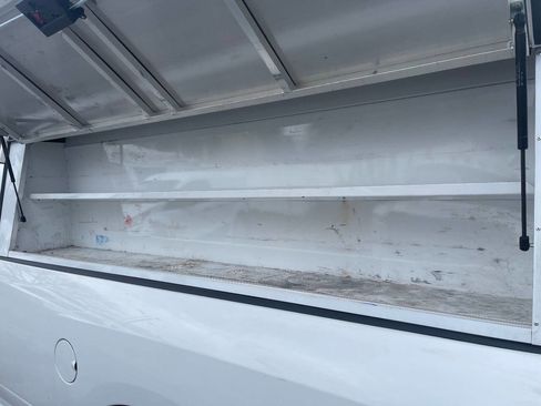 Used 2022 RAM 2500 Tradesman w/ Bed Utility Group image 41