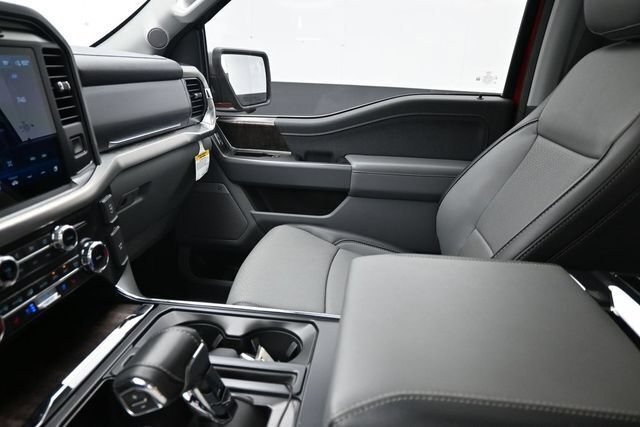 Used 2022 Ford F150 Lariat RWD image 13