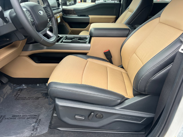 New 2026 Ford F250 Lariat AWD/4WD image 11