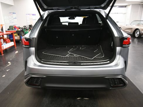 Used 2024 Lexus RX 350 F Sport w/ Convenience Package AWD/4WD image 25