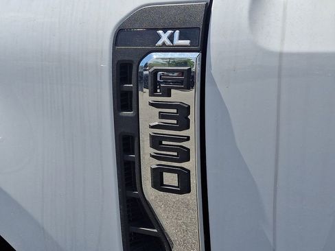 New 2025 Ford F350 XL w/ XL Driver Assist Package image 13