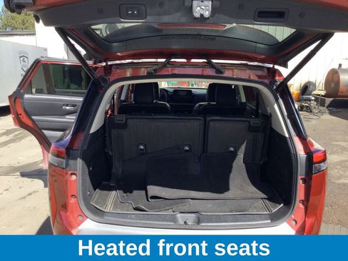 Used 2022 Nissan Pathfinder SL w/ SL Premium Package image 20