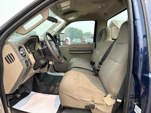 Used 2010 Ford F250 XLT AWD/4WD image 17