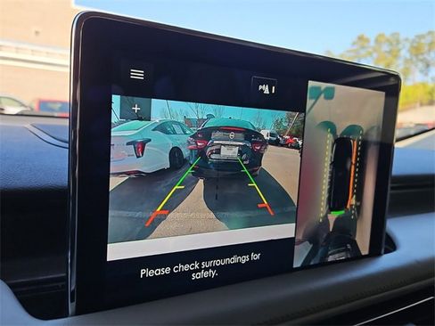 Used 2020 Lincoln Aviator Reserve w/ Equipment Group 202A image 17