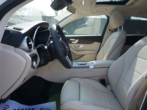 Used 2022 Mercedes-Benz GLC 300 4MATIC Coupe image 14