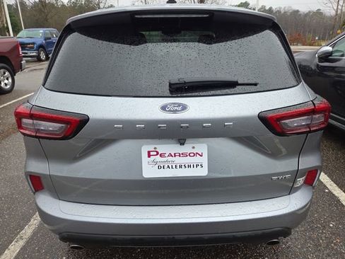 Used 2024 Ford Escape ST-Line image 3