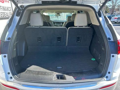 Used 2020 Buick Enclave Premium w/ Trailering Package, 5000 lbs. image 31