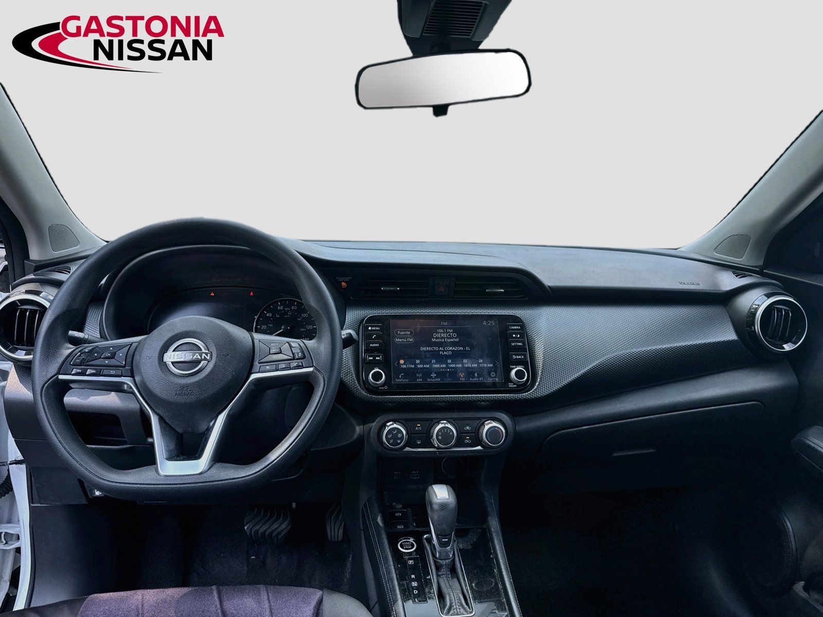 Used 2023 Nissan Kicks SV FWD image 25