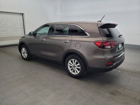 Used 2019 Kia Sorento AWD image 5