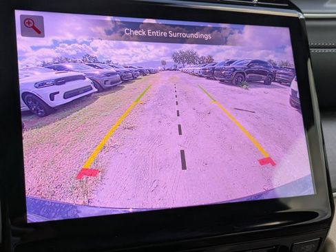 New 2025 Jeep Grand Cherokee Limited w/ Trailer Tow Package image 19