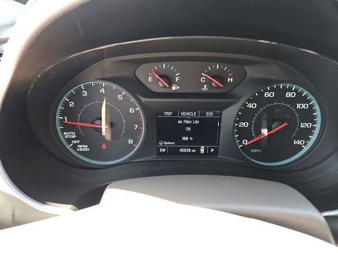 Used 2024 Chevrolet Malibu LT image 12