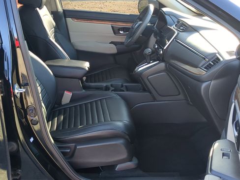Used 2018 Honda CR-V EX image 23