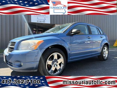 Used 2007 Dodge Caliber R/T w/ Leather Interior Group