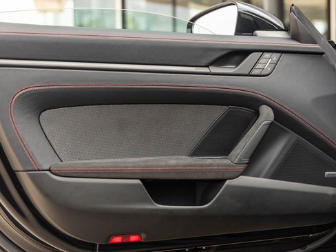 Certified 2026 Porsche 911 Targa 4 GTS image 24