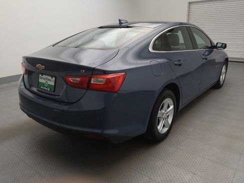 Used 2024 Chevrolet Malibu LT image 9