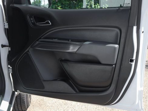 Used 2020 Chevrolet Colorado Z71 AWD/4WD image 50