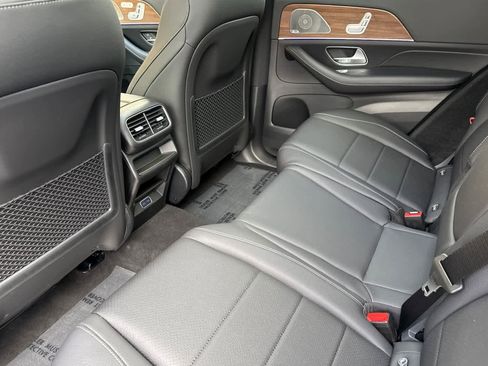 New 2026 Mercedes-Benz GLE 350 4MATIC image 11