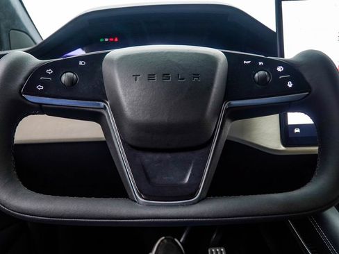 Used 2022 Tesla Model X Plaid AWD/4WD image 33