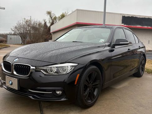 Used 2016 BMW 328i Sedan image 6