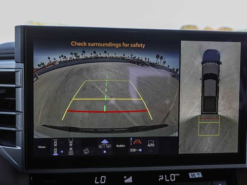 New 2026 Toyota Tundra 1794 Edition image 25