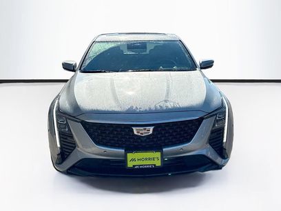 Used 2025 Cadillac CT5 Premium Luxury w/ Platinum Package