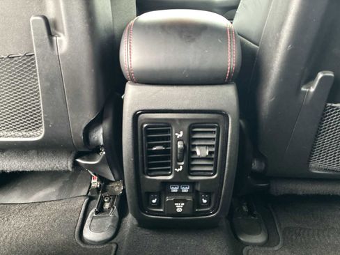 Used 2021 Dodge Durango R/T w/ Trailer Tow Group IV image 21