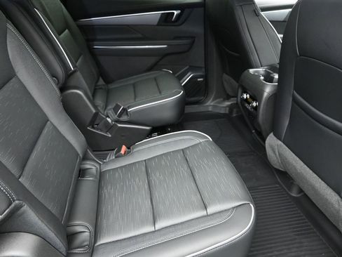 New 2026 Buick Enclave Sport Touring w/ Super Cruise Package image 10