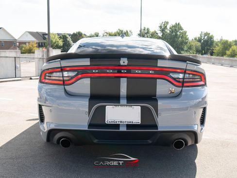 Used 2022 Dodge Charger Scat Pack image 6