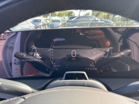 New 2026 Cadillac CT5 Premium Luxury RWD image 13