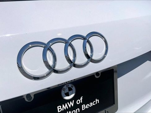 Used 2020 Audi Q3 2.0T Premium Plus w/ Premium Plus Package AWD/4WD image 20