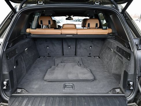 Used 2022 BMW X5 xDrive40i w/ M Sport Package image 30