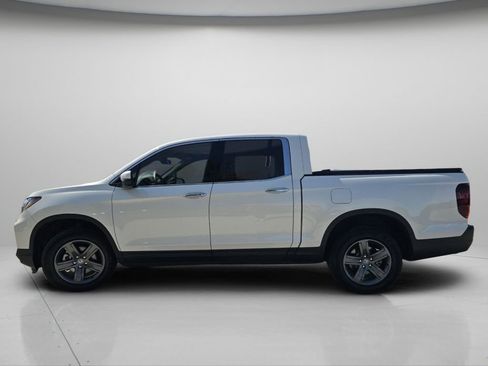 Certified 2023 Honda Ridgeline RTL-E image 22