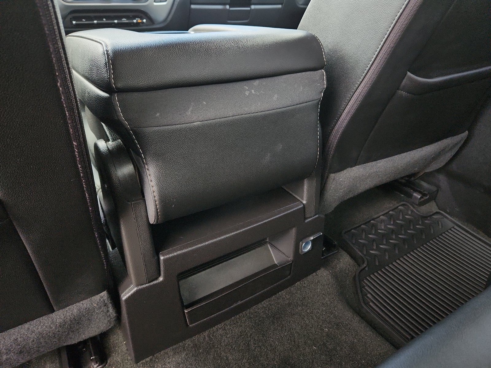 Used 2017 Chevrolet Silverado 2500 LT w/ All Star Edition AWD/4WD image 13