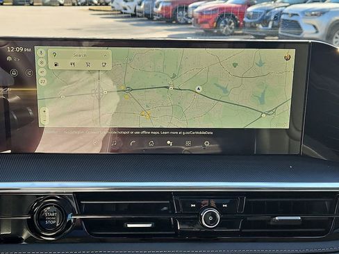 Used 2025 INFINITI QX80 Luxe image 17