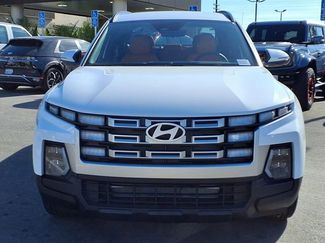 New 2026 Hyundai Santa Cruz SEL FWD video 2