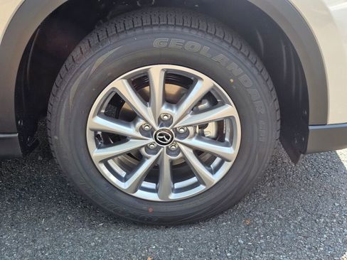 New 2025 MAZDA CX-5 AWD 2.5 S image 30