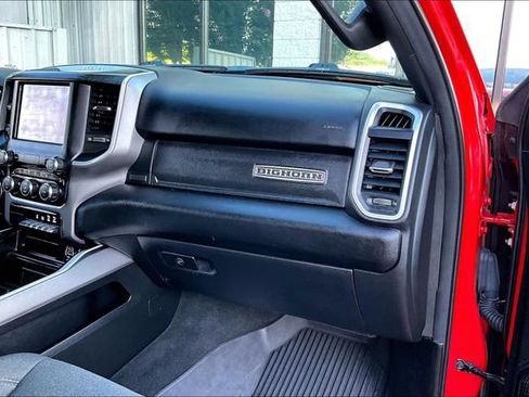 Used 2020 RAM 1500 Big Horn AWD/4WD image 21