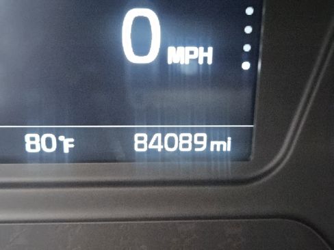 Used 2016 Kia Sorento LX w/ LX Convenience Package image 15