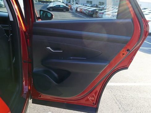 Used 2025 Hyundai Tucson SEL image 19