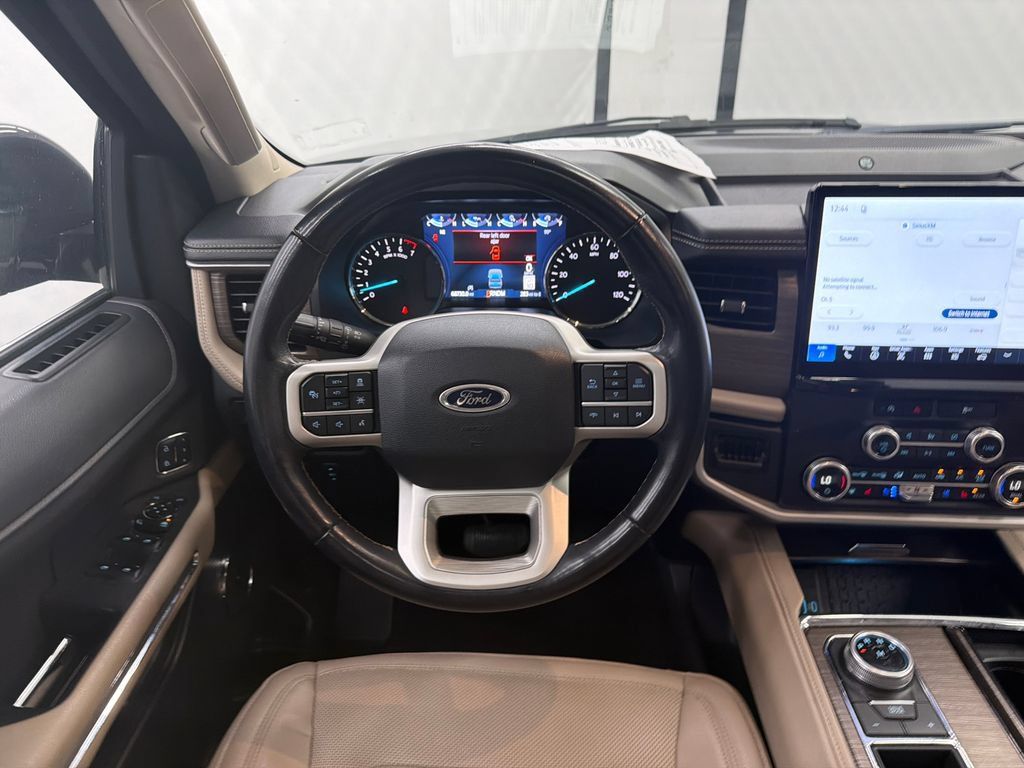 Used 2024 Ford Expedition Max Limited RWD image 25