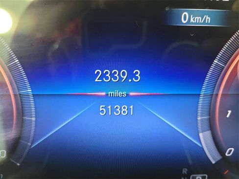 Used 2022 Mercedes-Benz GLS 450 4MATIC image 26